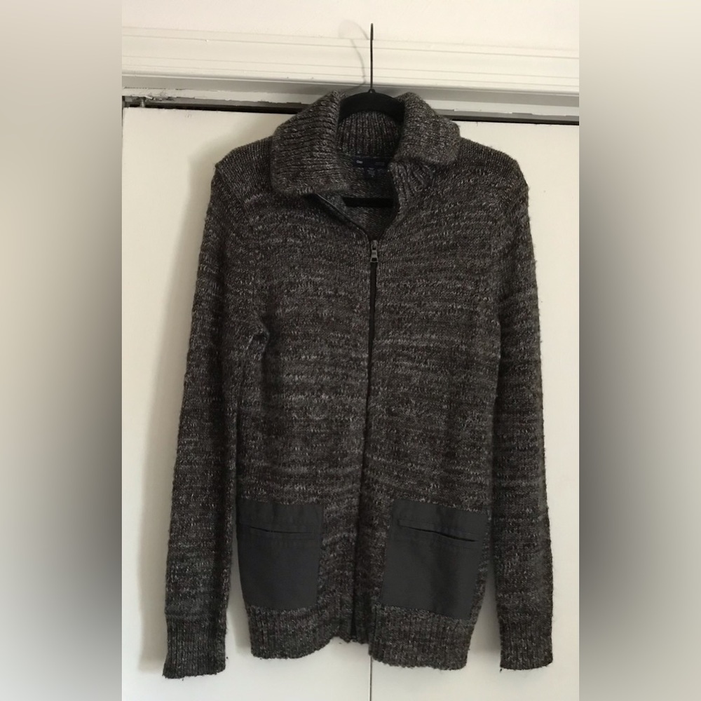 Gap small cardigan